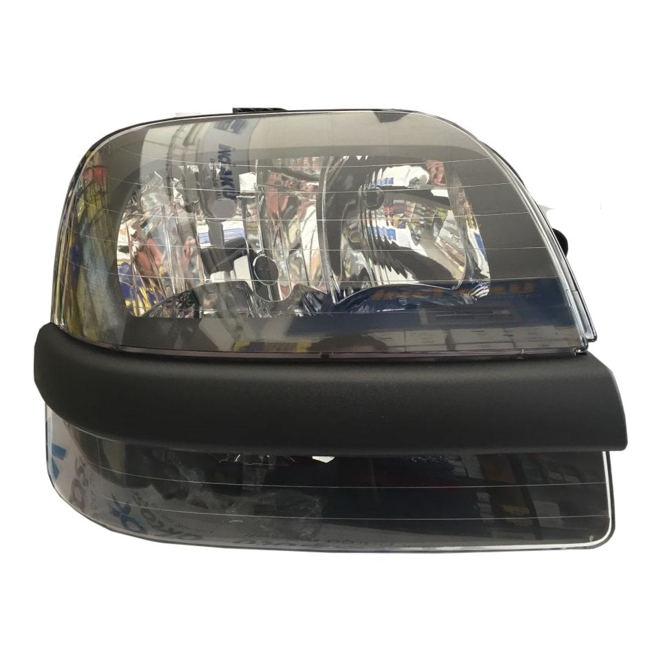 Far Doblo Sağ 2001-2005