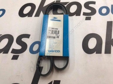 Şarj Dinamo Kayışı Tempra Tipo 2.0 16V