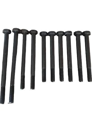 Silindir Kapak Saplaması Doğan Kartal Şahin 131  Takım