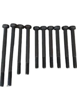 Silindir Kapak Saplaması Doğan Kartal Şahin 131  Takım