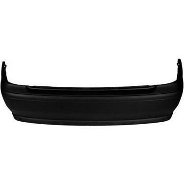 Fiat Albea Arka Tampon