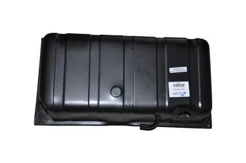 Yakıt (Benzin) Deposu Doğan Şahin