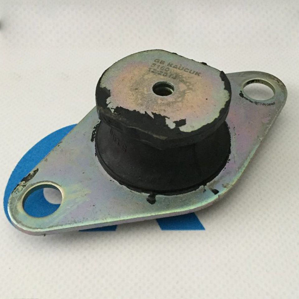 Motor Takozu Uno 70