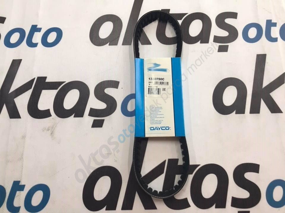 Direksiyon Kayışı Tempra Tipo 2000 16 Valf