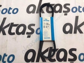 Direksiyon Kayışı Tempra Tipo 2000 16 Valf