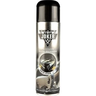 Torpido Parlatıcı Joker Parfümlü Göğüs Parlatıcı