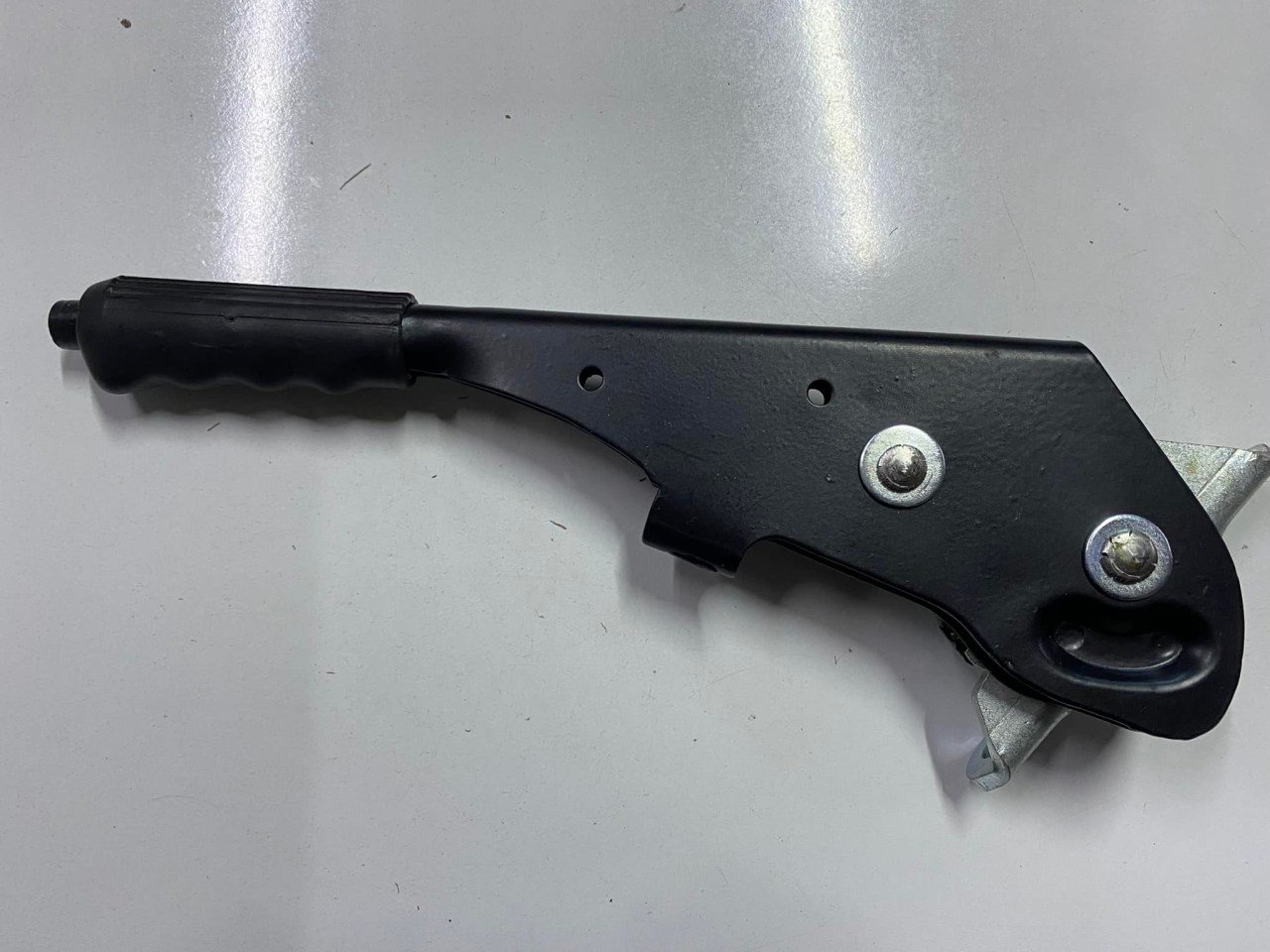 El Fren Tabancası Şahin