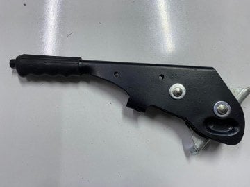 El Fren Tabancası Şahin