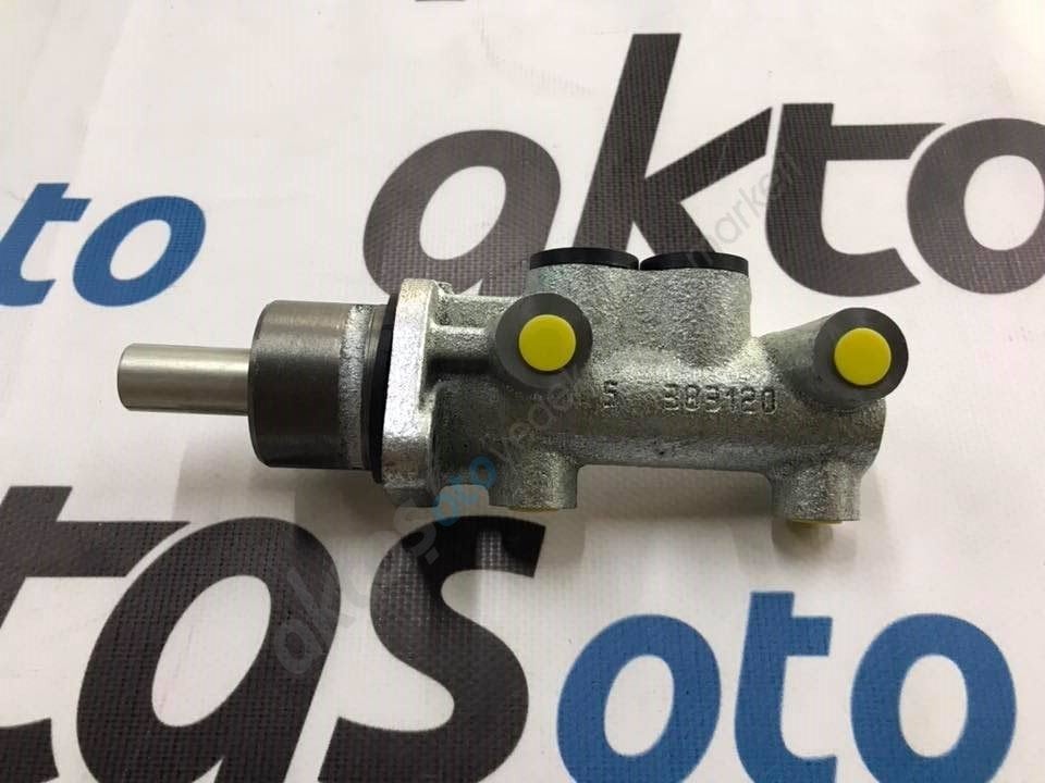 Fren Ana Merkez Palıo Siena Abssiz 20.64 mm