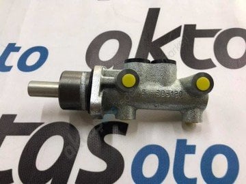 Fren Ana Merkez Palıo Siena Abssiz 20.64 mm