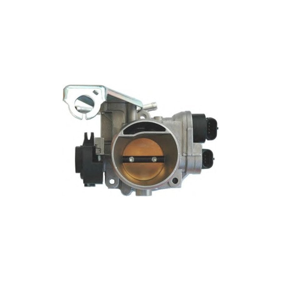 Gaz Kelebeği Marea Brava Bravo Yeni Tip