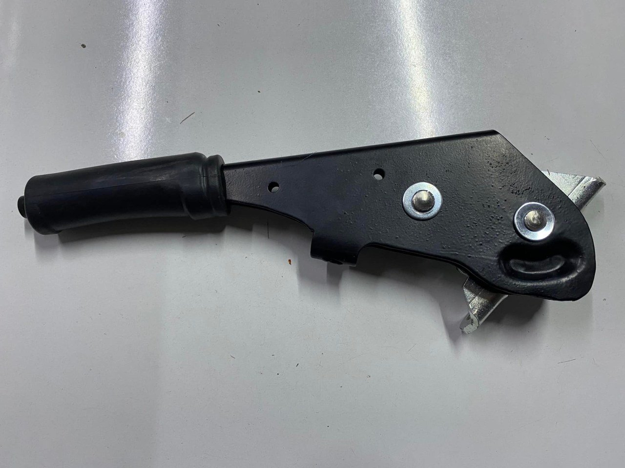 El Fren Tabancası Doğan Slx