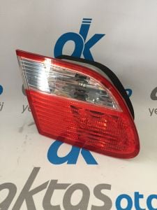Stop Lambası Albea Sol İç