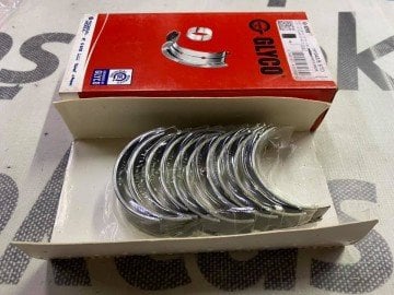 KOL Yatak Tempra Tipo 2,0 0.50MM Glayco