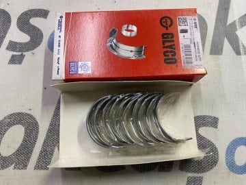 KOL Yatak Tempra Tipo 2,0 0.50MM Glayco