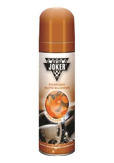 Torpido Parlatıcı Joker Parfümlü Göğüs Parlatıcı