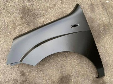 Çamurluk Doblo Sol 2006-2010 Model