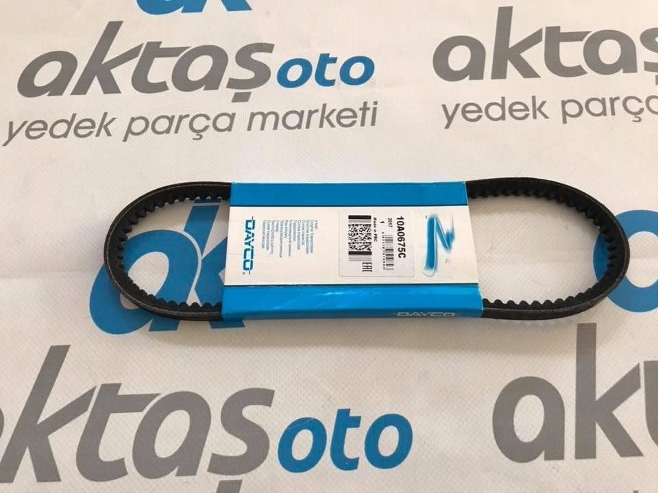 Şarz Dinamo Kayışı Uno 60