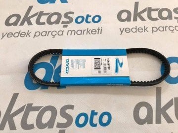 Şarj Dinamo Kayışı Uno 60