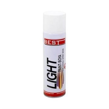 Sprey Boya Beyaz 400 ML Parlak