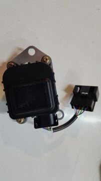KALORİFER KLİMA KUTUSU KLEPE MOTORU TEMPRA TİPO