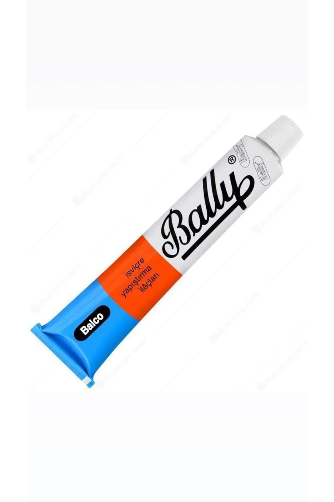 Bally Tüp Yapıştırıcı 50gr