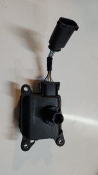 KALORİFER KLİMA KUTUSU KLEPE MOTORU MAREA BRAVA BRAVO