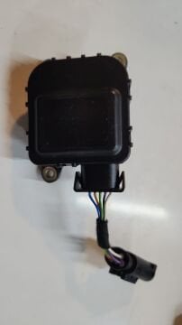 KALORİFER KLİMA KUTUSU KLEPE MOTORU MAREA BRAVA BRAVO