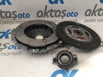 Debriyaj Seti Doblo Linea Fiorino 1.3 Multijet Takviyeli