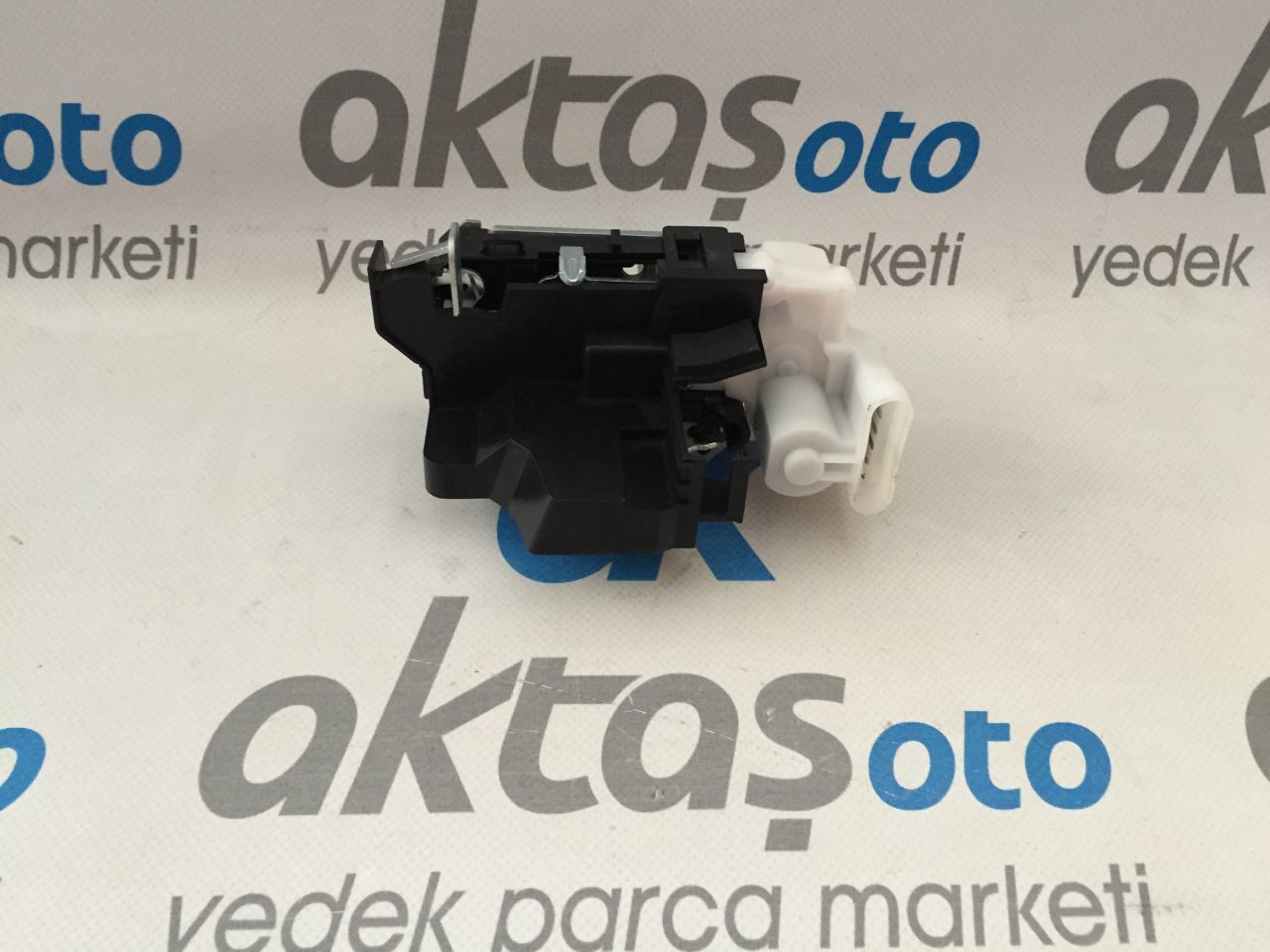 Kapı Kilidi Doblo 2001-2010 Sağ Ön