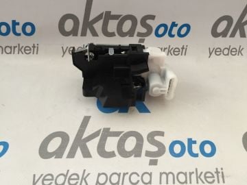 Kapı Kilidi Doblo 2001-2010 Sağ Ön