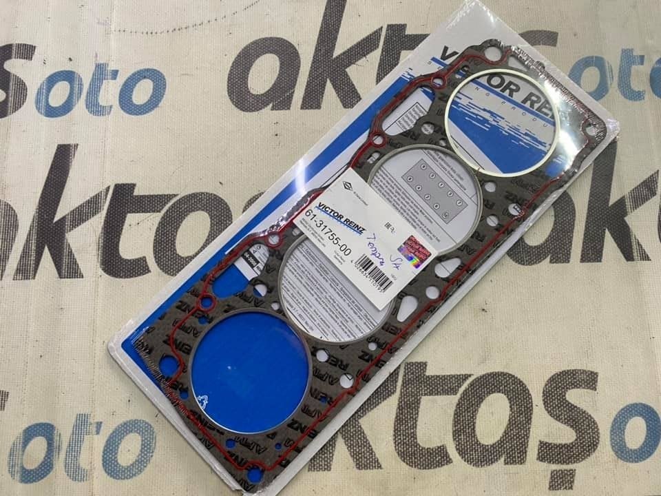 Silindir Kapak Contası Tempra Tipo Doğan Slx