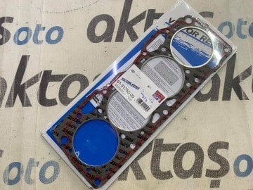 Silindir Kapak Contası Tempra Tipo Doğan Slx