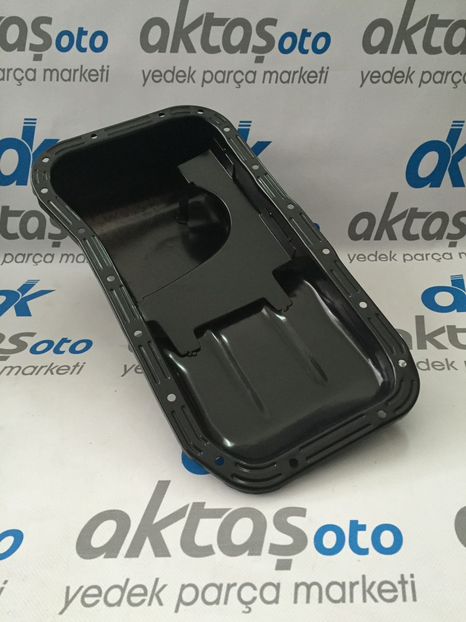 Yağ Karteri Eski Model 1600