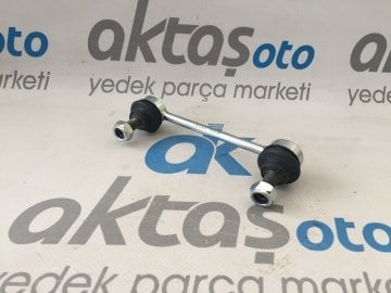 Z Rot Arka  Doblo 2001-2009