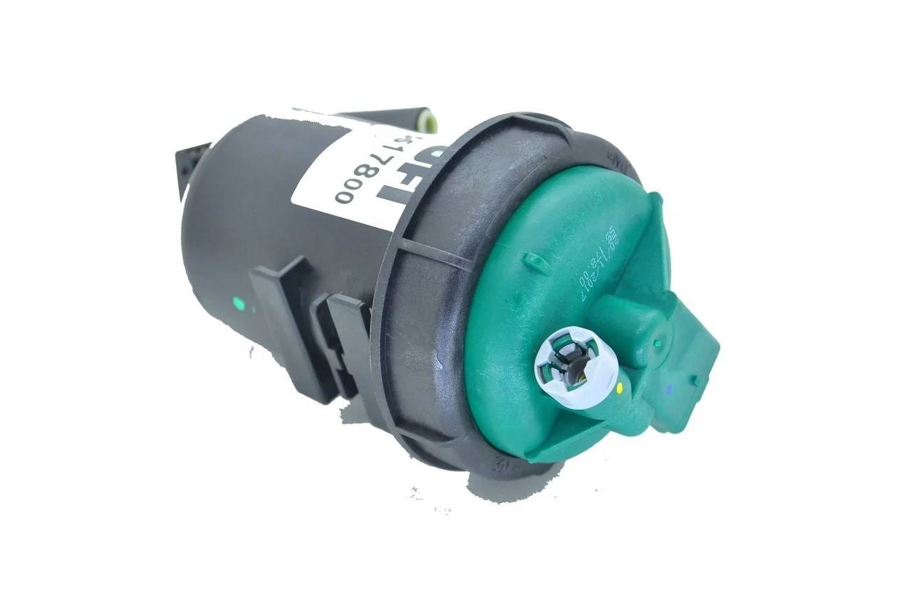 Fiat Doblo 1.3 Multijet 2002-2008 Mazot Filtresi Komple