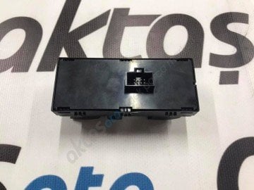 Cam Düğmesi Linea Punto Sol Çiftli