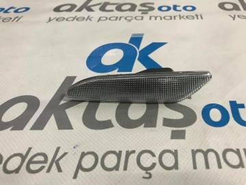 Yan Sinyal Egea Sağ