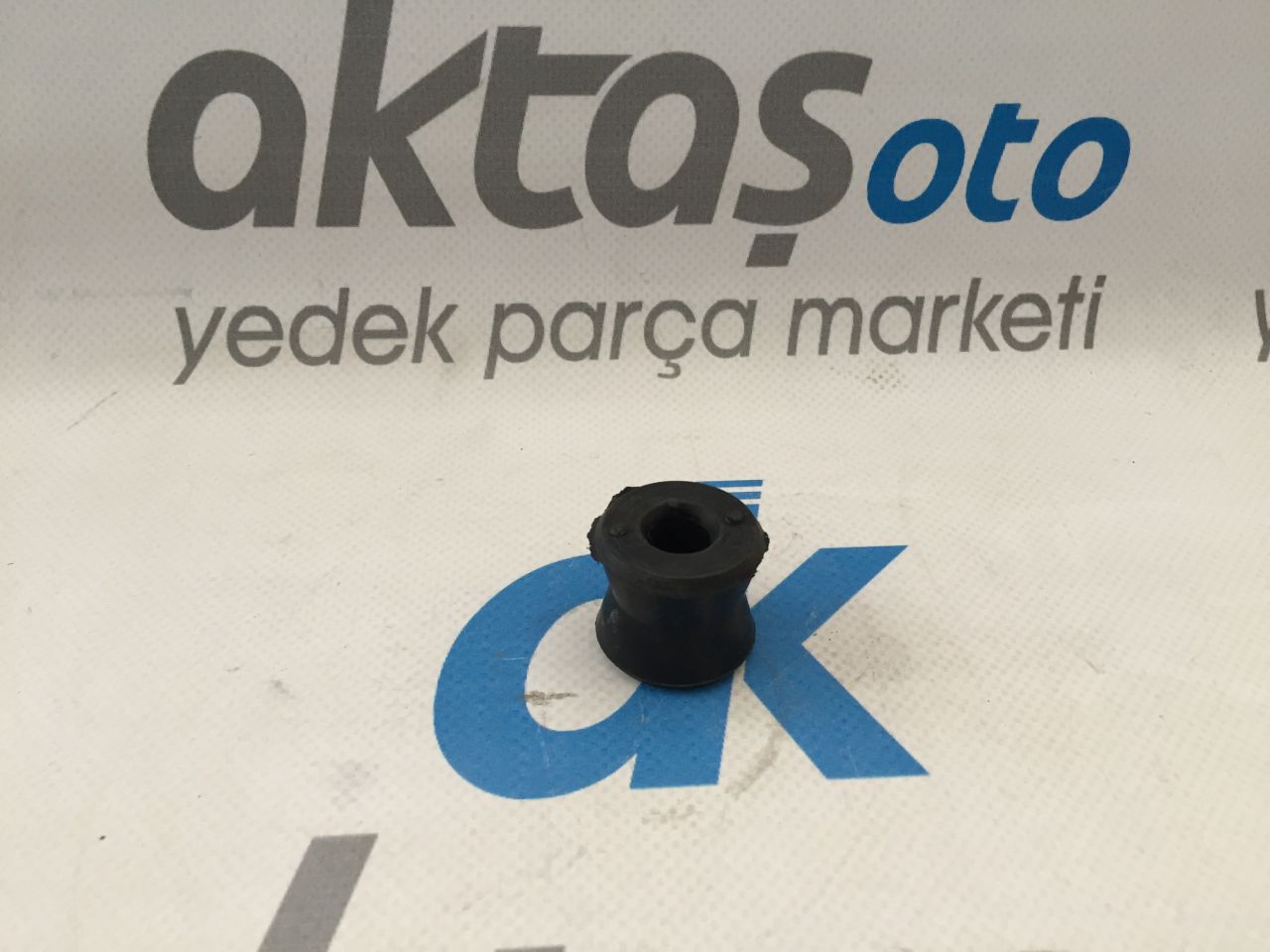 Arka Amortisör Üst Lastiği Kartal