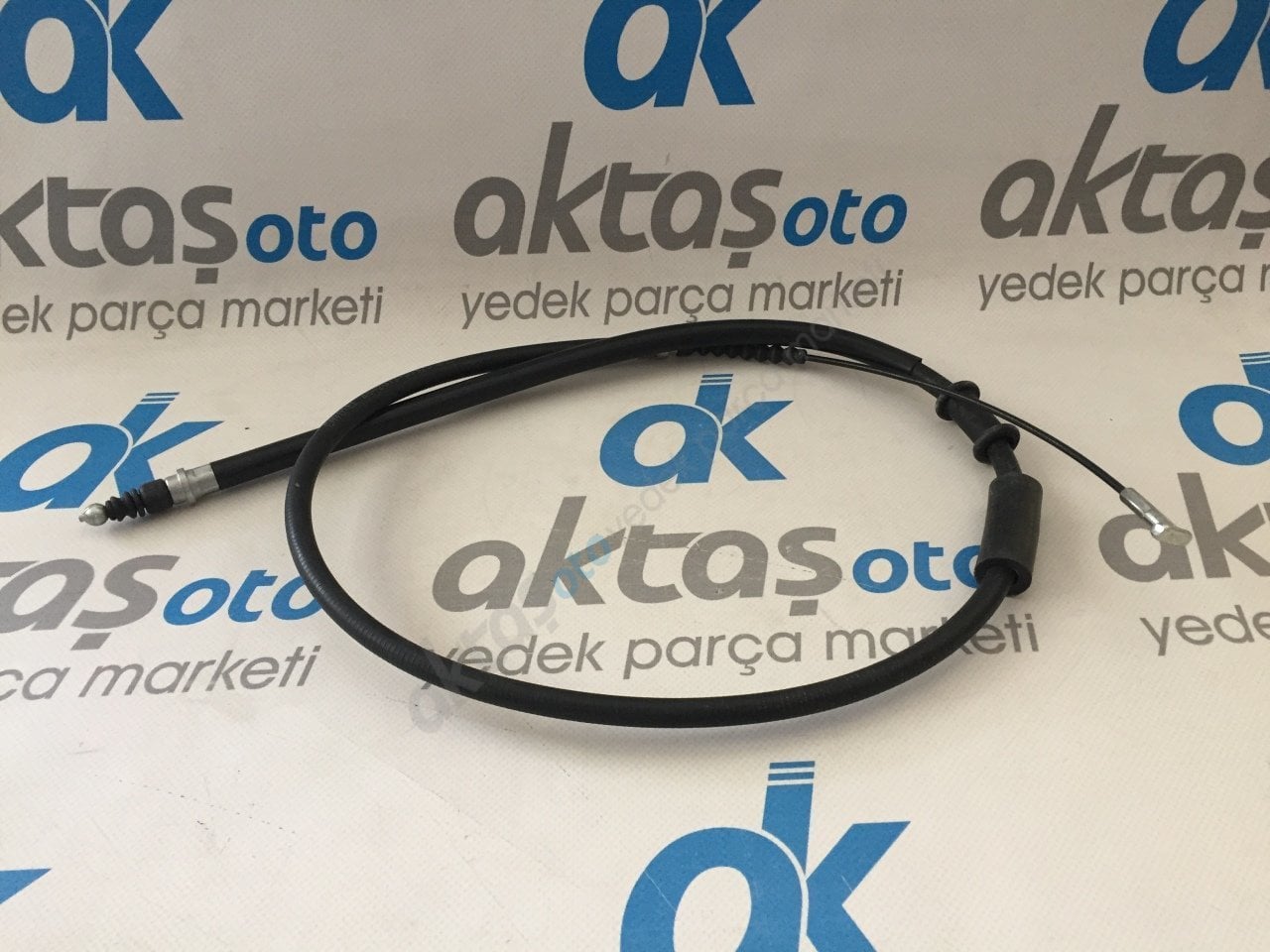 El Fren Teli Palio Siena Albea Sağ Arka