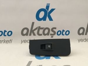 Cam Açma Düğmesi Linea Sağ