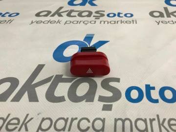 Flaşör Anahtarı Doğan Slx Oval