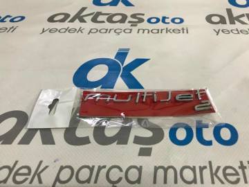 Multıjet 2 Yazısı Egea