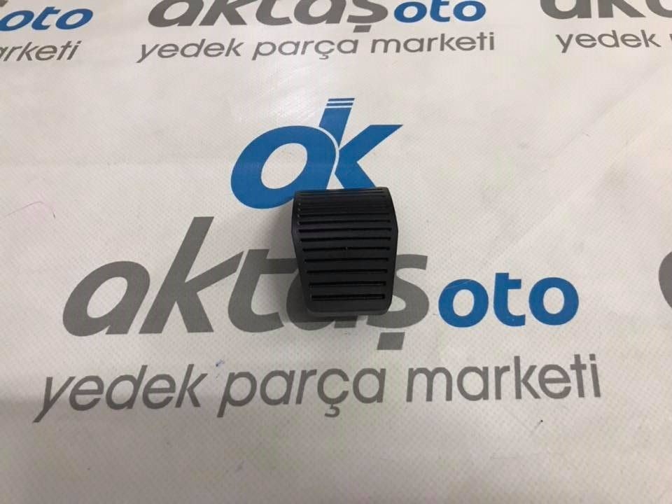 Debriyaj Fren Pedal Lastiği Egea