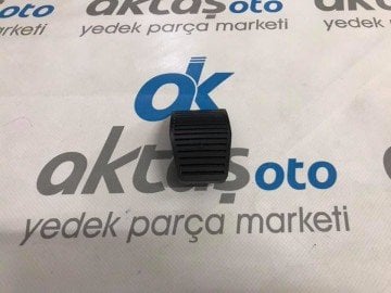 Debriyaj Fren Pedal Lastiği Egea