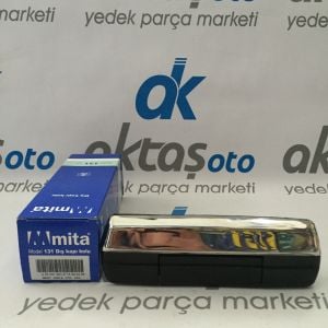 Arka Kapı Dış Açma Kolu Sol Doğan