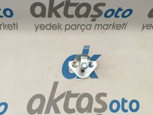 Bagaj Kilit Karşılığı Orta Ducato 2001-2006