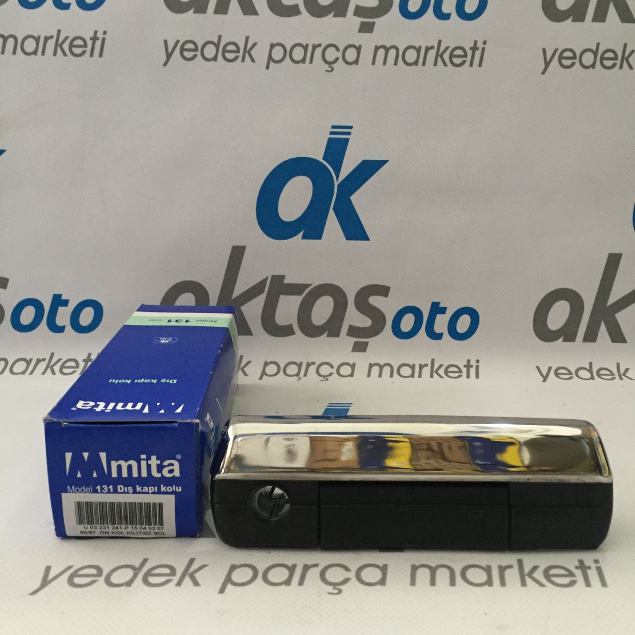 Kapı Dış Açma Kolu Ön Sol Doğan