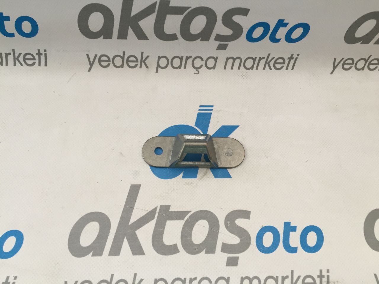 Arka Kapı Üst Kilit Karşılığı Ducato II