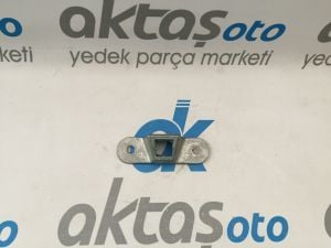 Arka Kapı Alt Kilit Karşılığı Ducato II